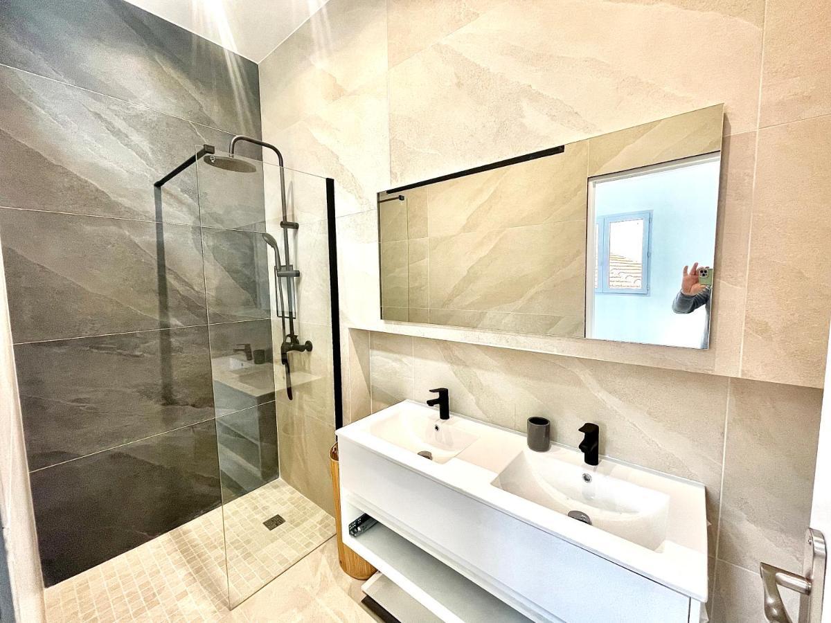 New Loft 2 Bedroom Flat Cannes Croisette / Palais Des Festivals Buitenkant foto